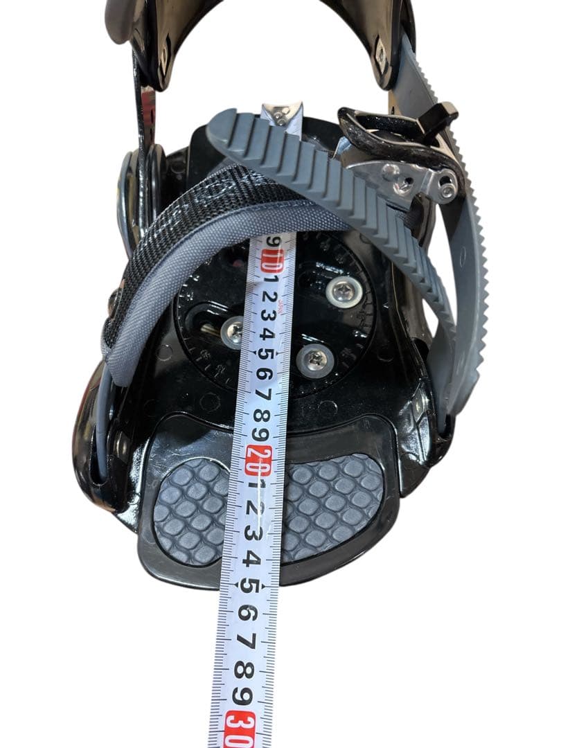 バートン ギクバック 166 + ロシニョール 150cm ビンディング付セット