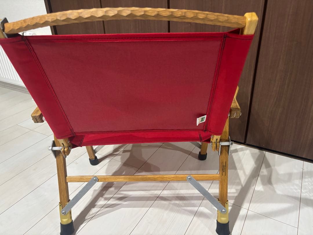 カーミットチェア オーク USA ノビタ ヒジラク ワンズテーブル セット