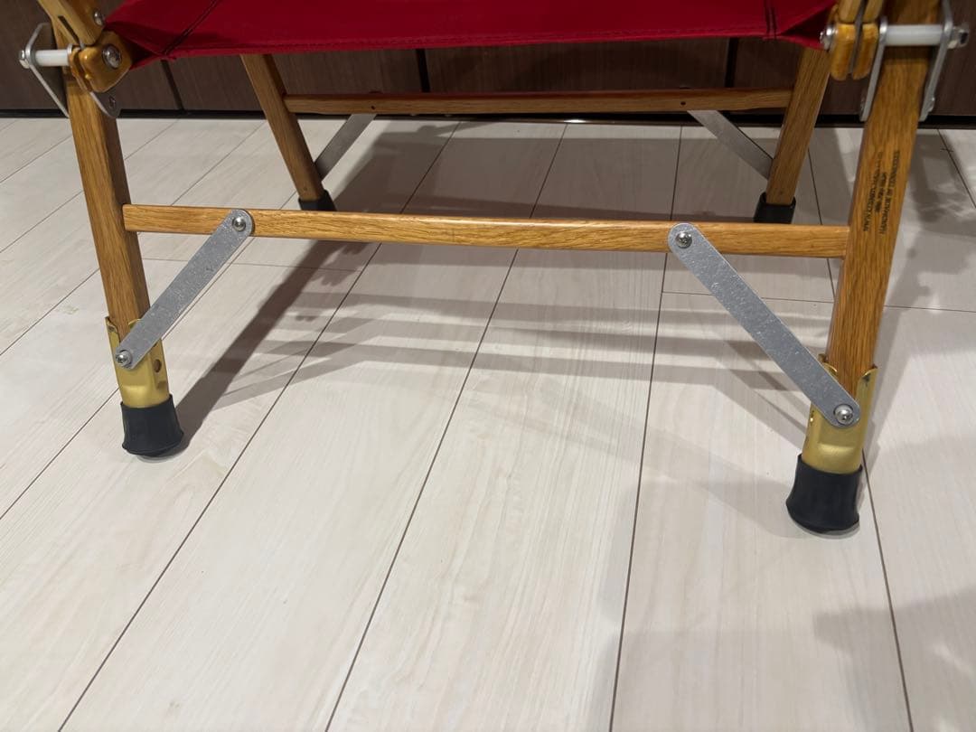 カーミットチェア オーク USA ノビタ ヒジラク ワンズテーブル セット