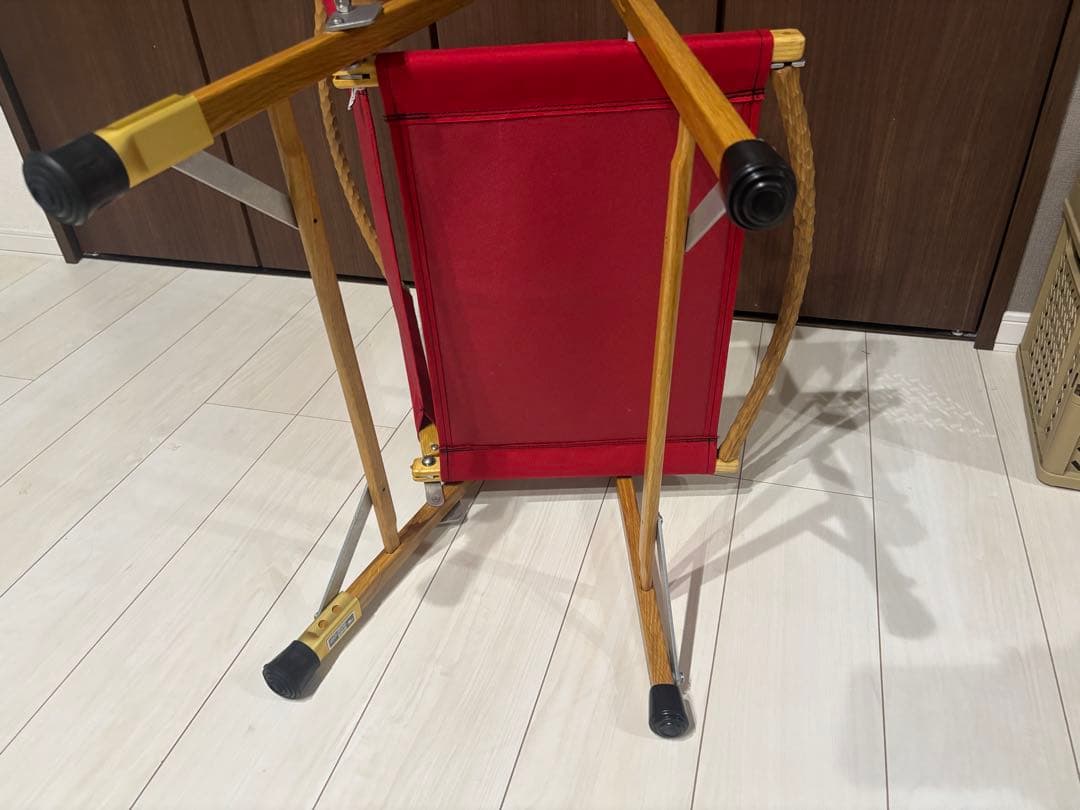 カーミットチェア オーク USA ノビタ ヒジラク ワンズテーブル セット