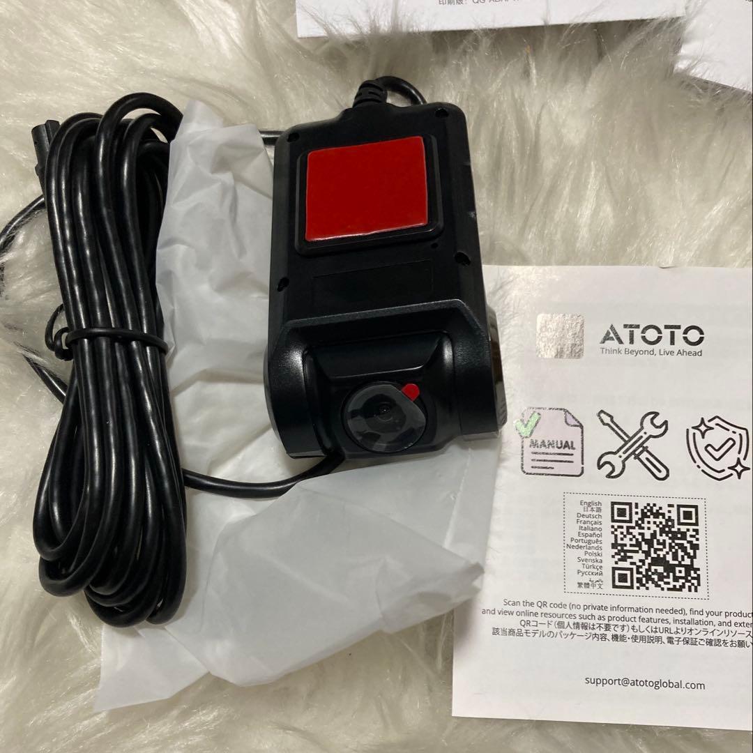 大特価✨ディスプレイオーディオ　10インチ　Androidナビ　カーナビ