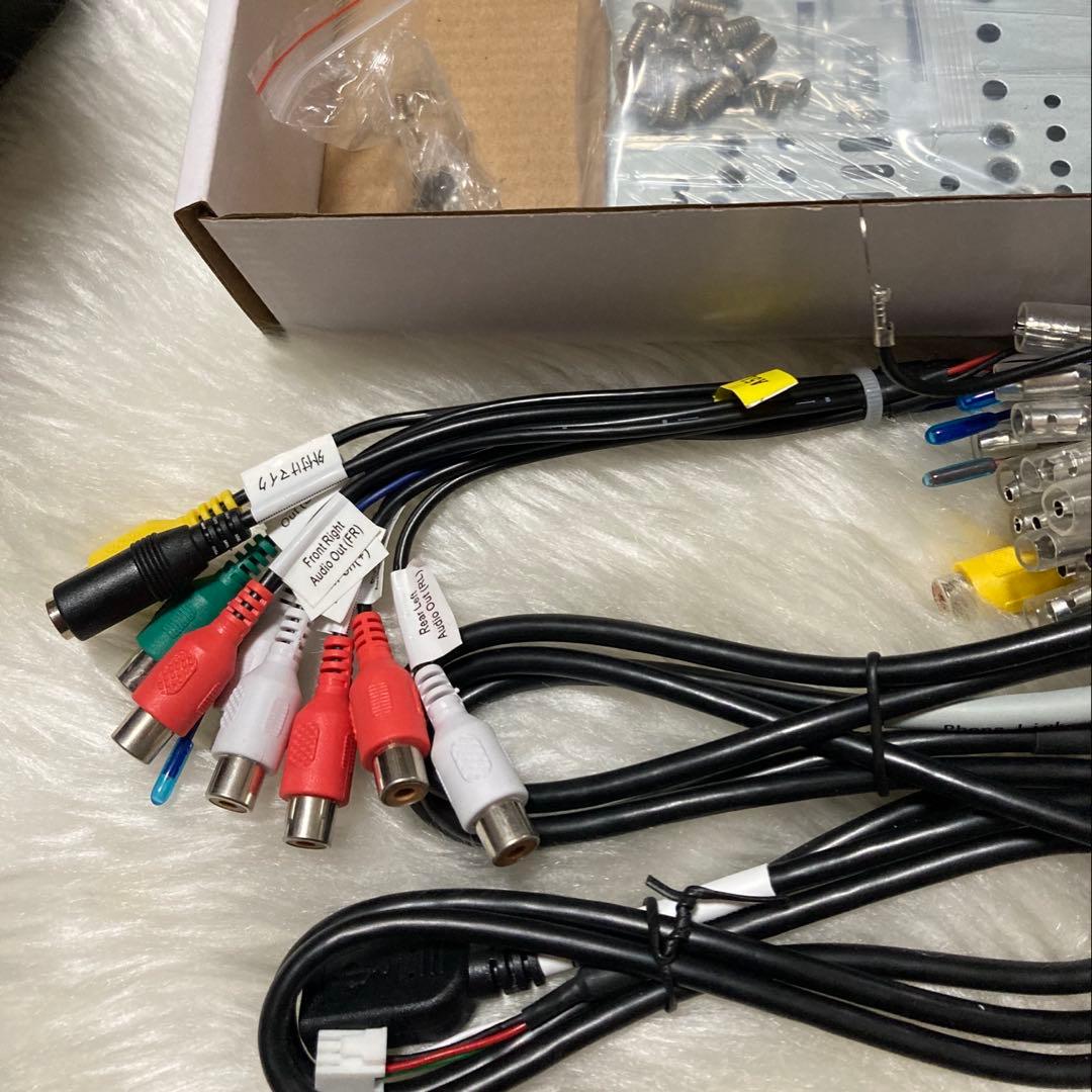 大特価✨ディスプレイオーディオ　10インチ　Androidナビ　カーナビ