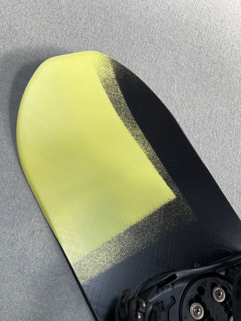 17万‼️メンズ足回り一式、④点セット★Burton・K2