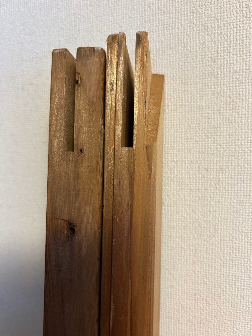 F100 号　油彩画用木枠