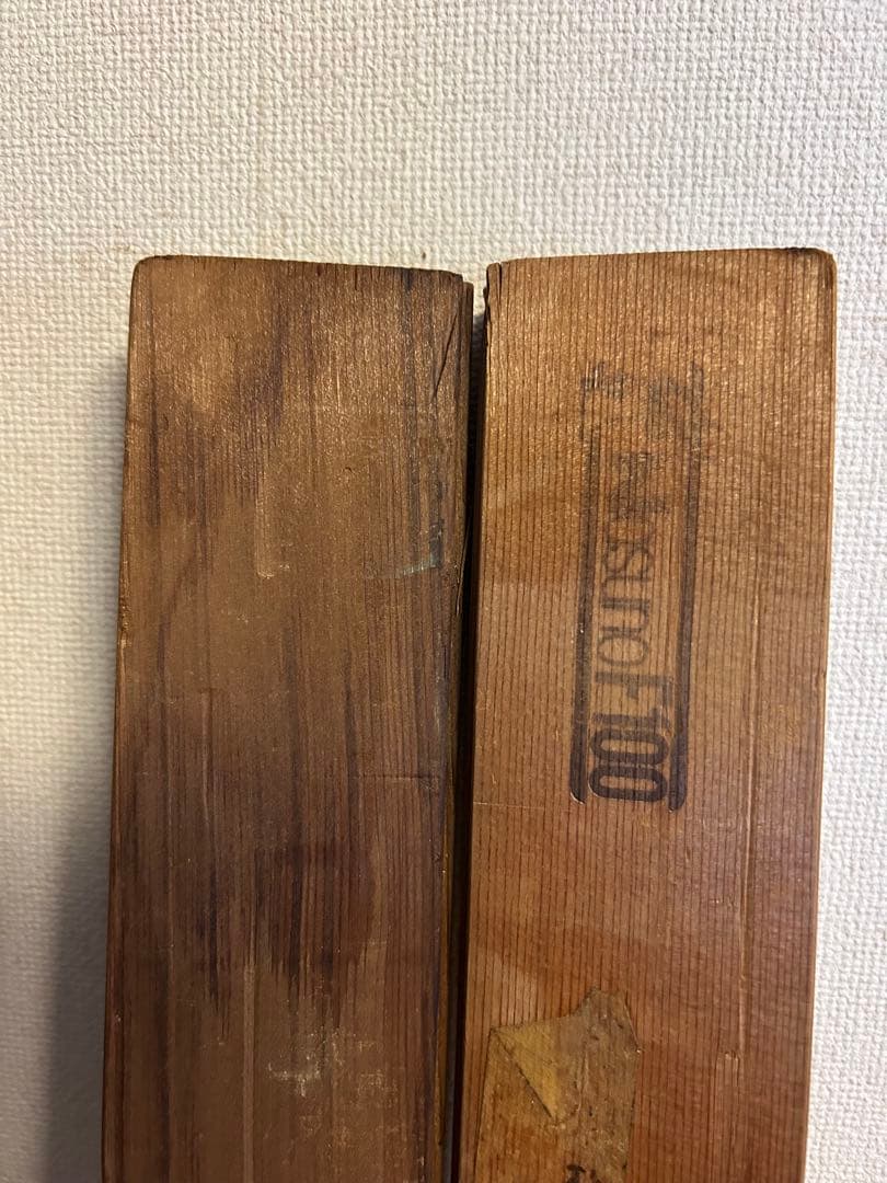 F100 号　油彩画用木枠