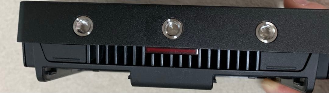 BlackmagicDesign モニター VideoAssist 5 12G