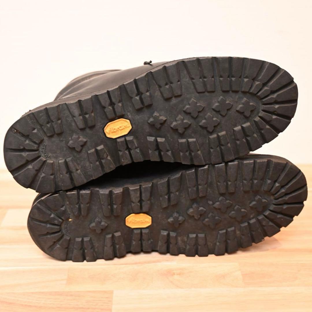 最終値下げ　定価74800円　ダナー　マウンテンライト 81/2 27.5cm