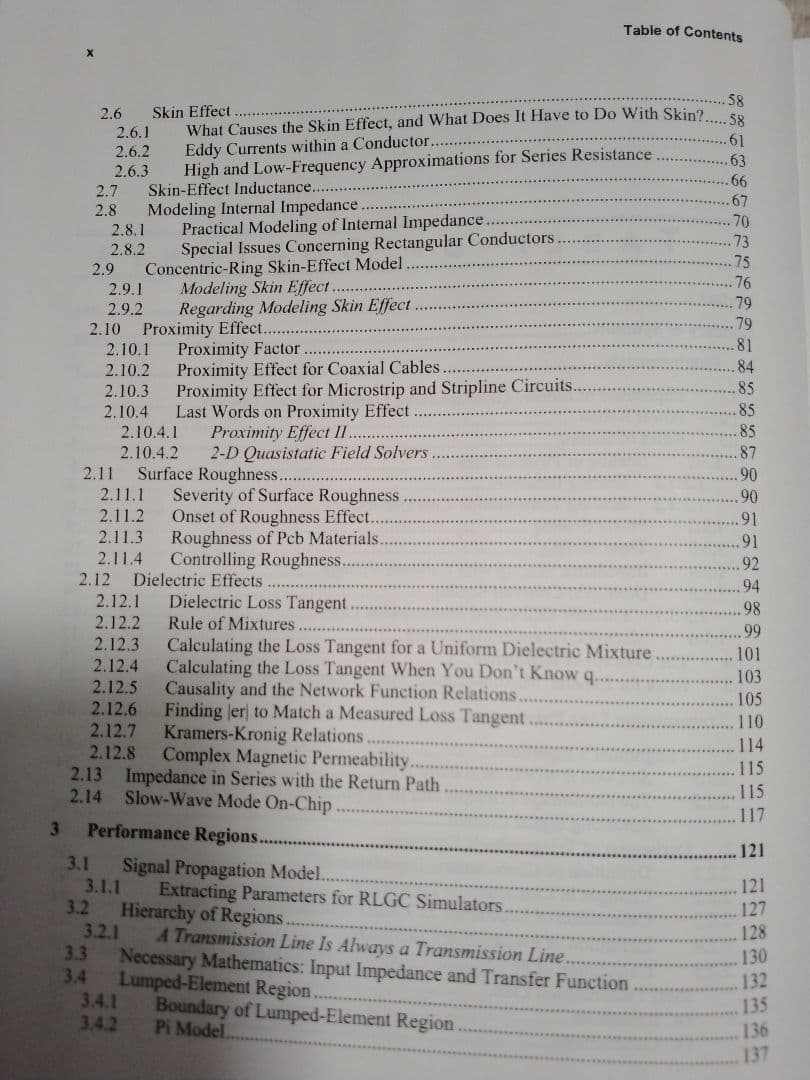 洋書 HIGH-SPEED SIGNAL PROPAGATION