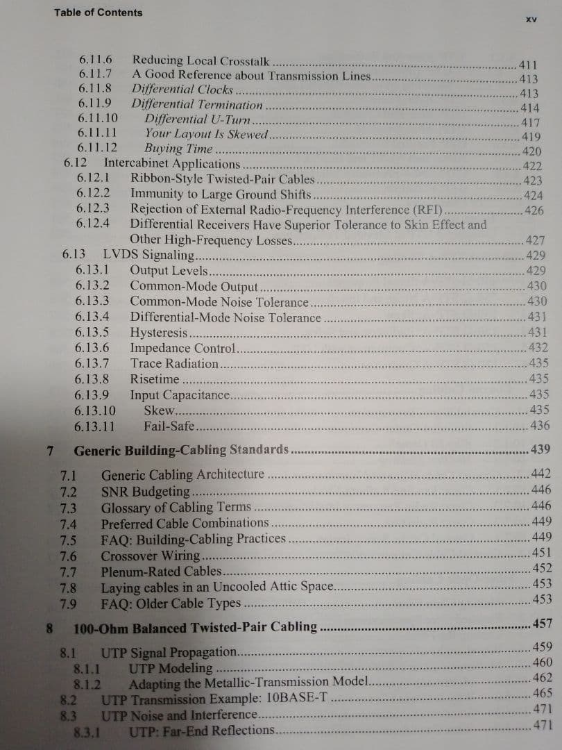 洋書 HIGH-SPEED SIGNAL PROPAGATION