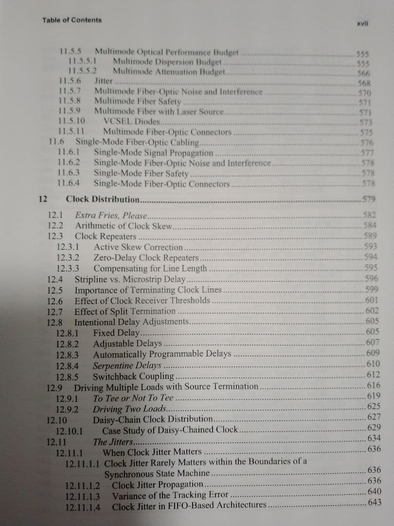 洋書 HIGH-SPEED SIGNAL PROPAGATION