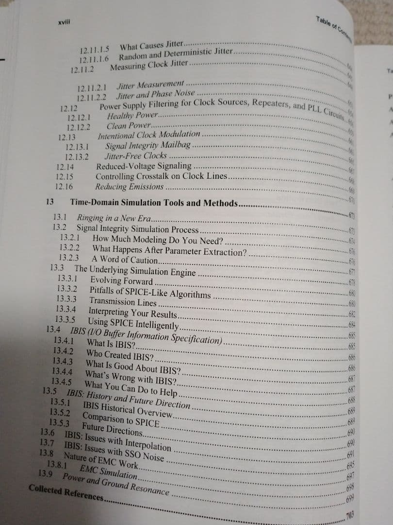 洋書 HIGH-SPEED SIGNAL PROPAGATION