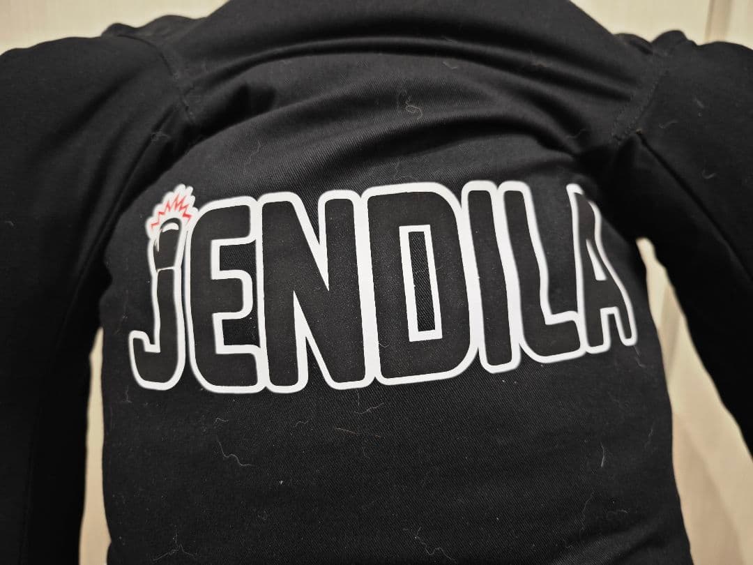 新品未使用 中身入り グラップリングダミー