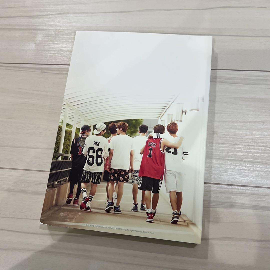 K-POP・アジア NOW BTS in THAILAND 2014