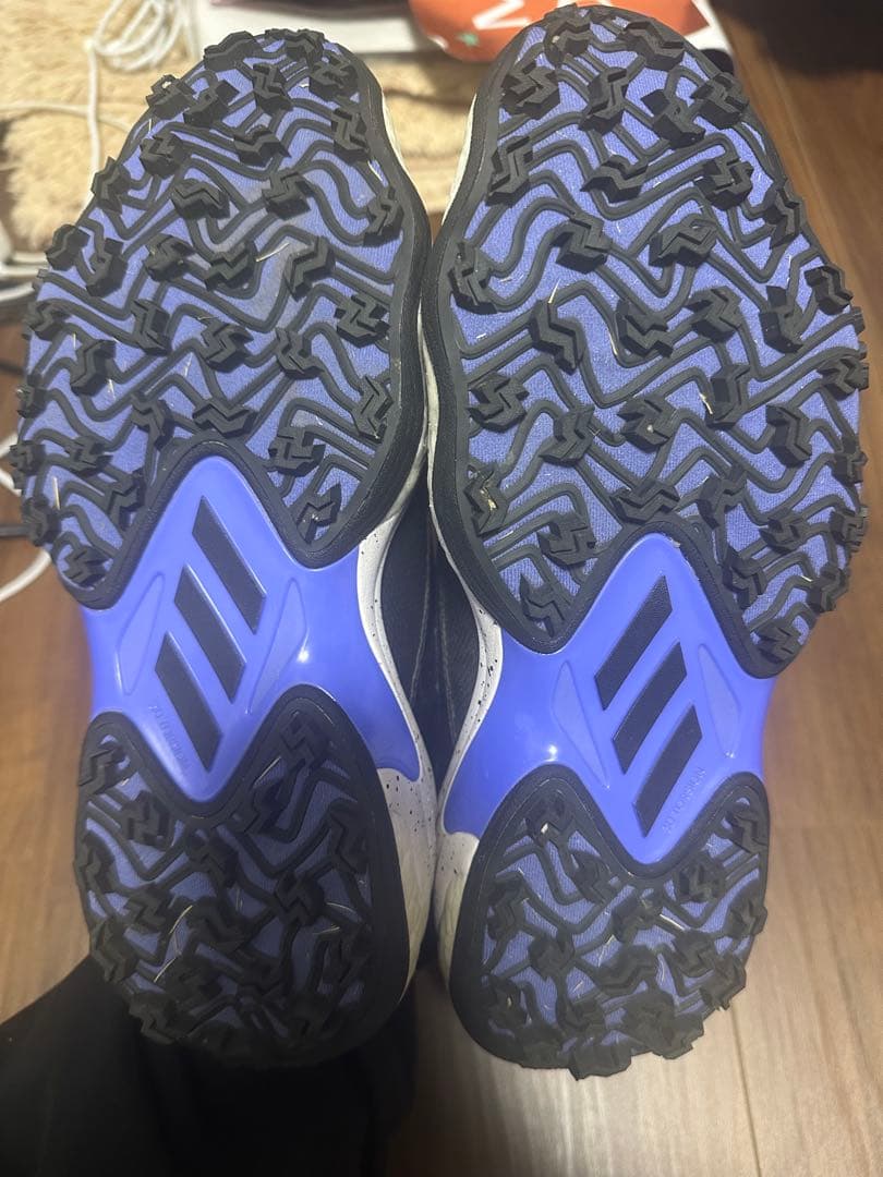 adidas ゴルフシューズ コードカオス ボア ダイヤル式