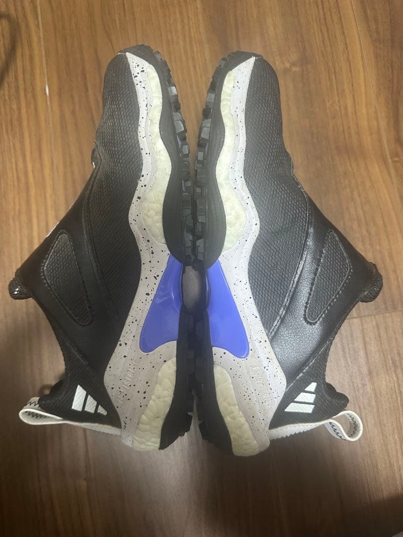 adidas ゴルフシューズ コードカオス ボア ダイヤル式