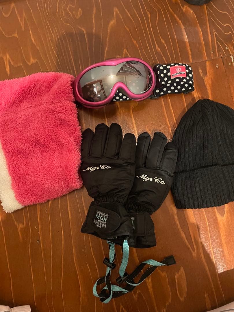 『スノボ一式セット』 head スノーボードブーツ 23㎝ブラック/ブルー