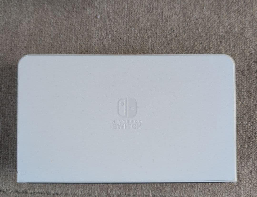 Nintendo Switch 有機ELモデル＋switch用ケース 他