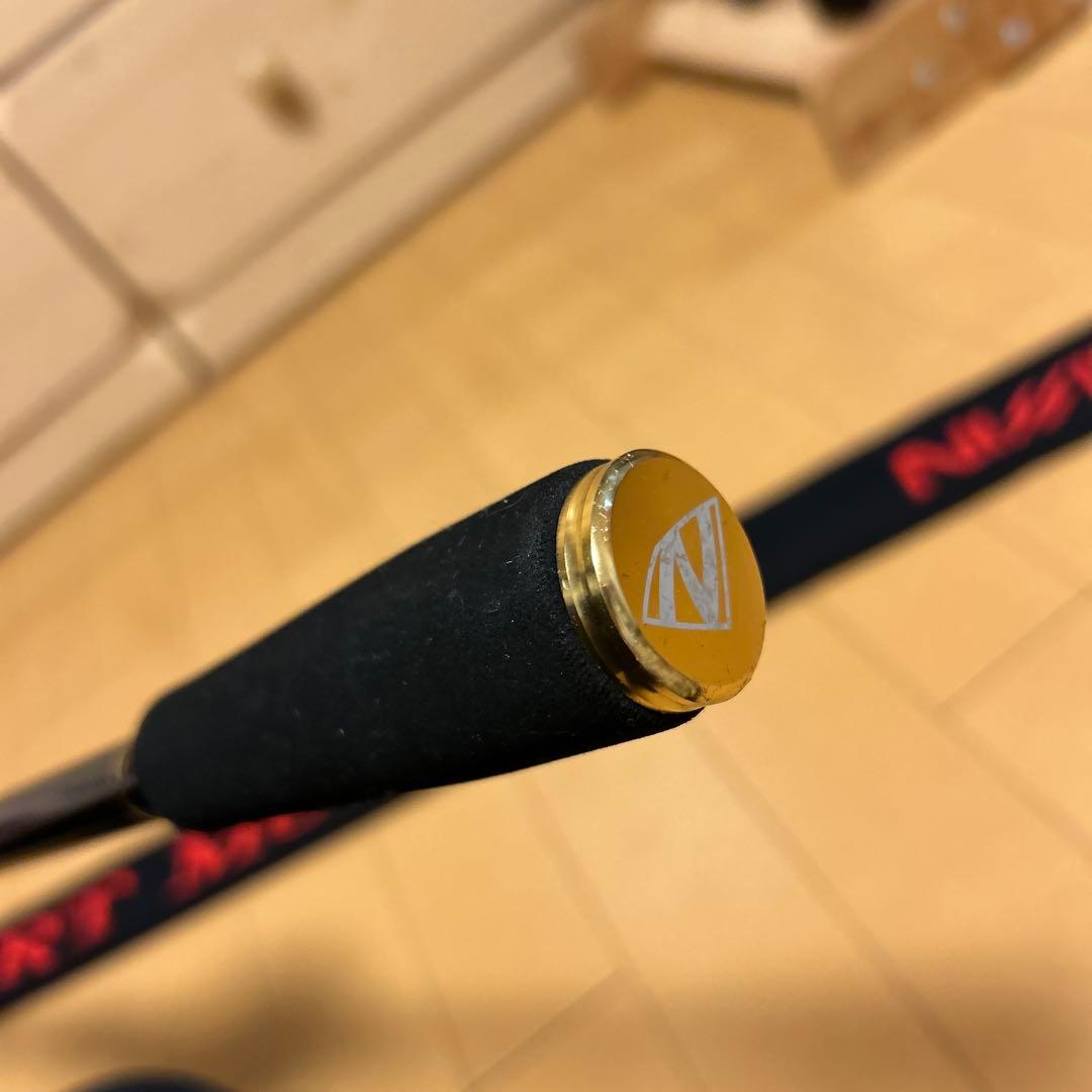 ロッド INGRAM NAGISA 1-530