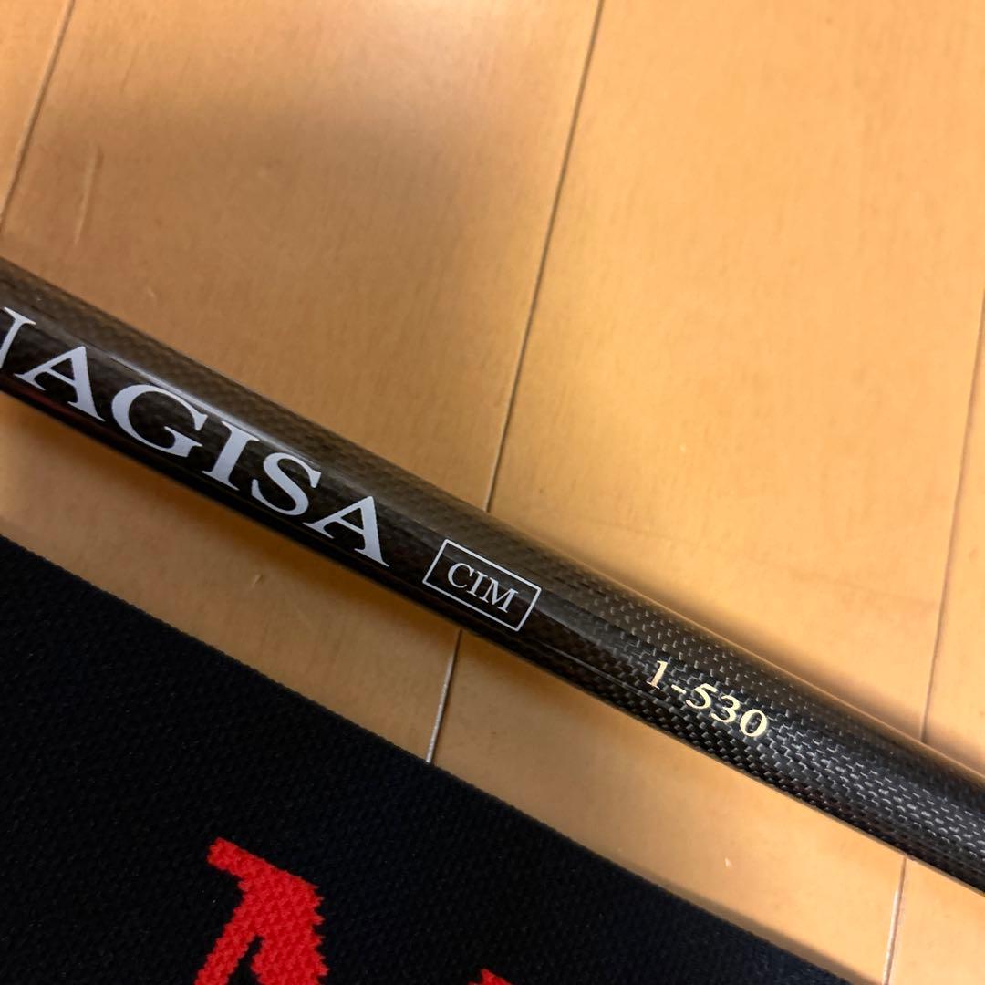 ロッド INGRAM NAGISA 1-530