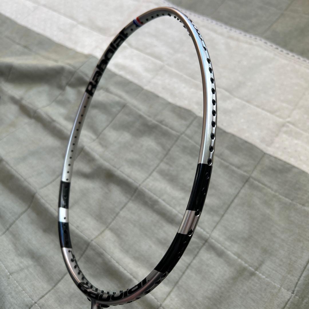 SATELITE LTD ESSENTIAL バドミントンラケット