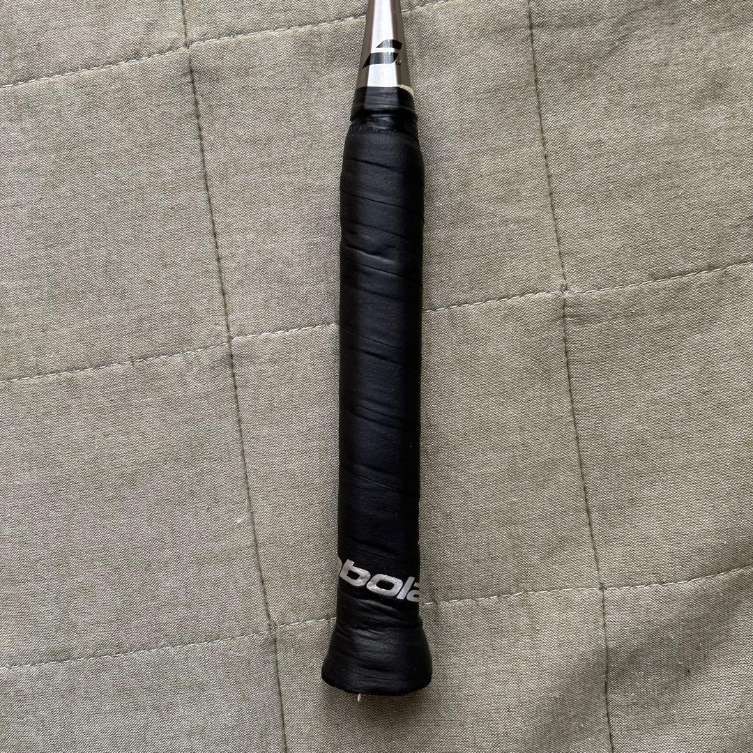 SATELITE LTD ESSENTIAL バドミントンラケット