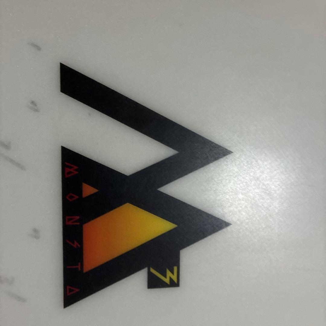 サーフィン・ボディボード JS MONSTA3