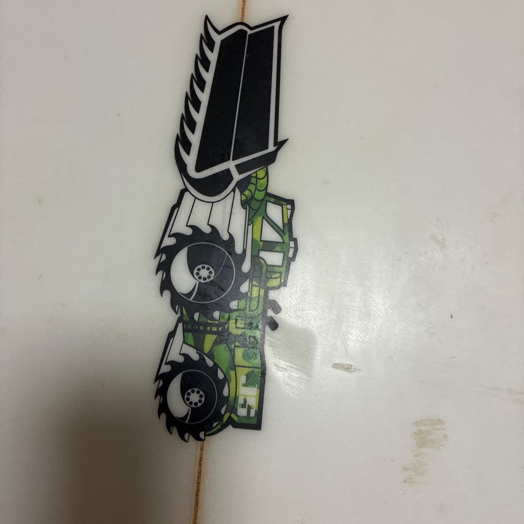 サーフィン・ボディボード JS MONSTA3