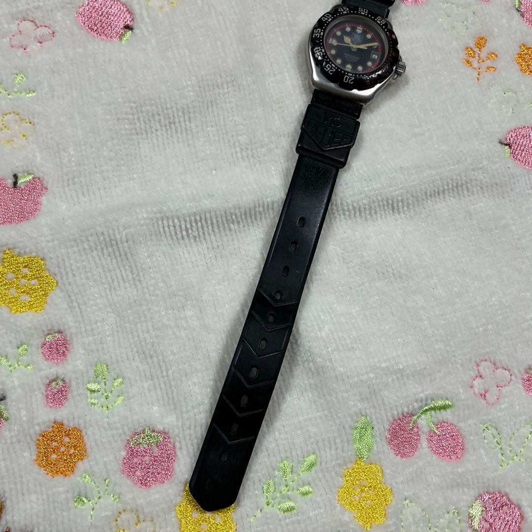 TAG Heuer 腕時計 ジャンク品