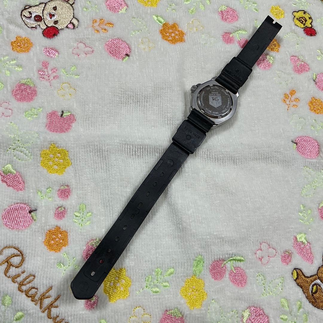 TAG Heuer 腕時計 ジャンク品