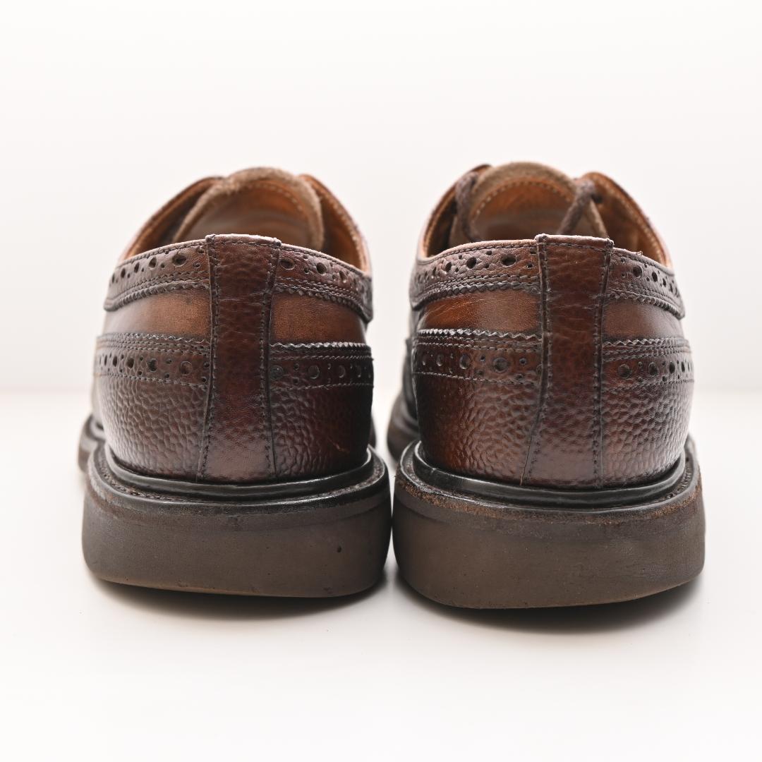 ら*ん様 【7(約25.5cm)】Tricker's トリッカーズ レザーシュー