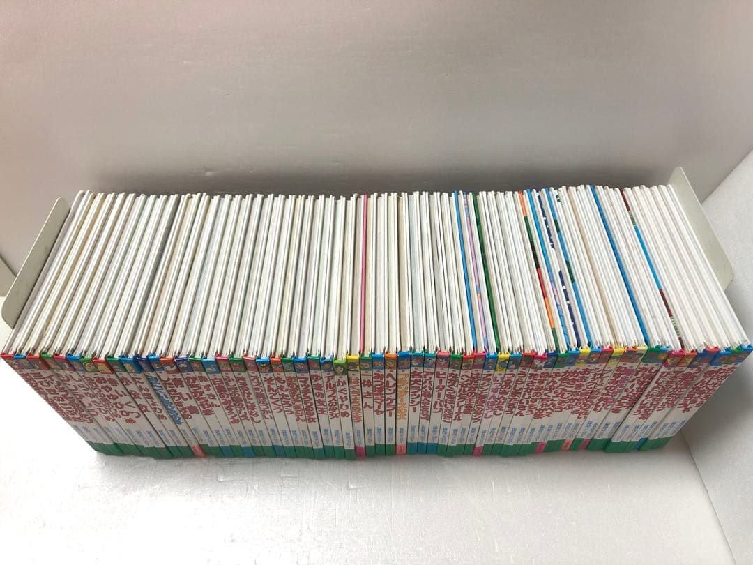 世界名作ファンタジー 絵本　全巻セット