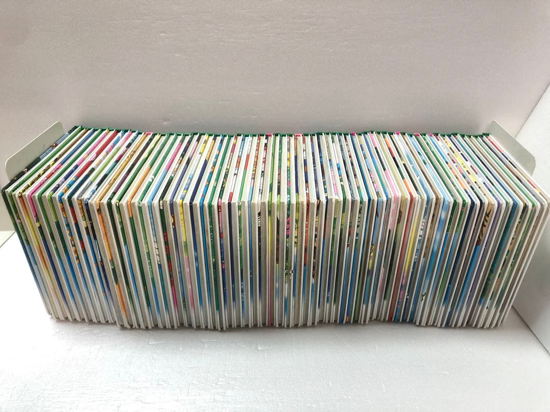 世界名作ファンタジー 絵本　全巻セット