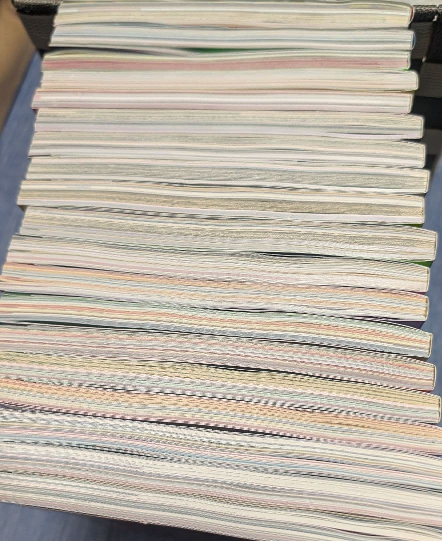 ワンピースマガジン19冊　ONE PIECE magazine vol.1～19