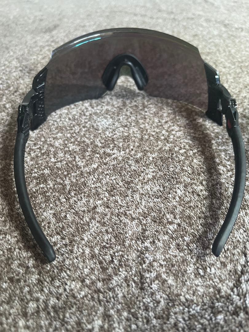 Oakley サングラス kato ケイト　プリズムサファイア