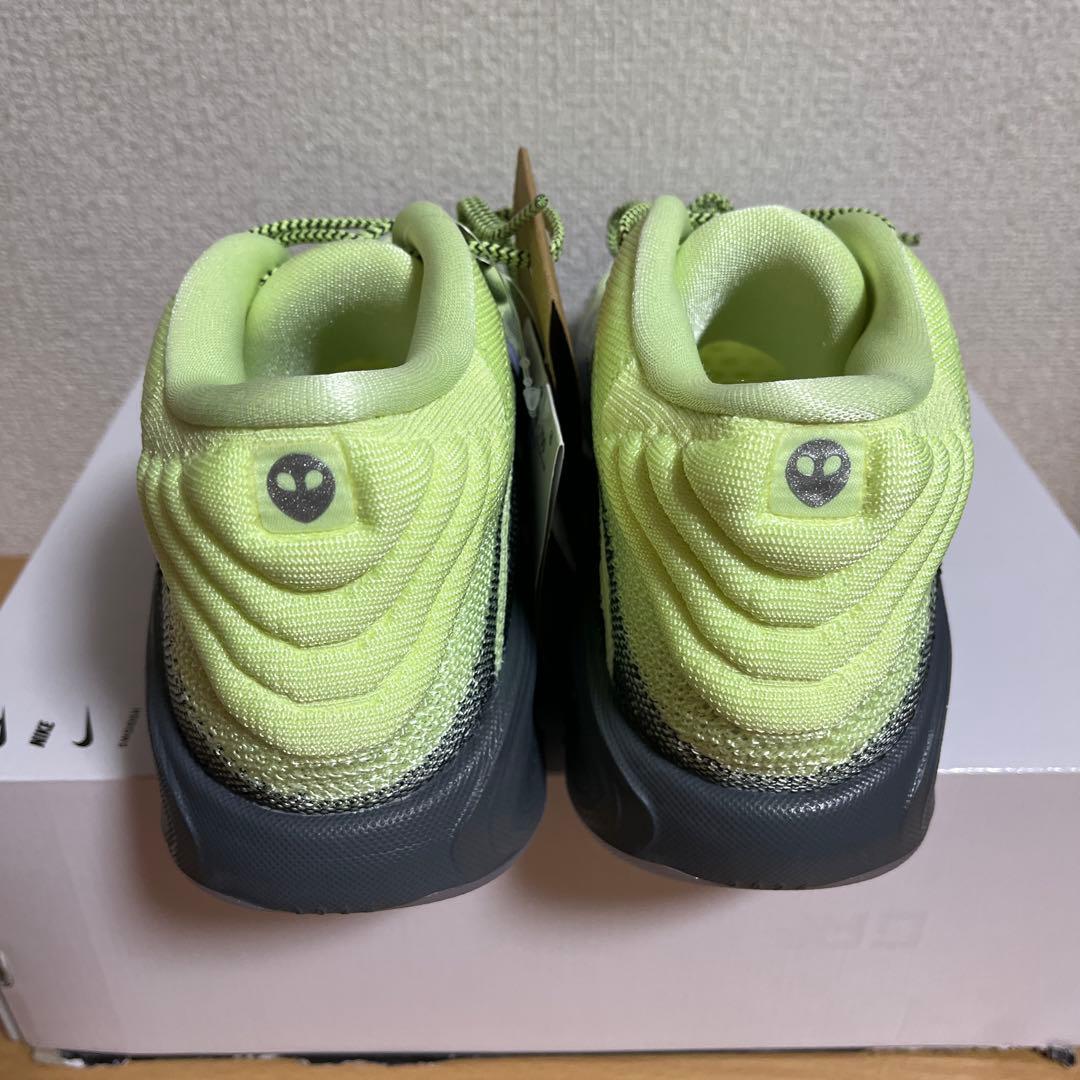 新品 NIKE G.T. HUSTLE3 EP VW 27cm