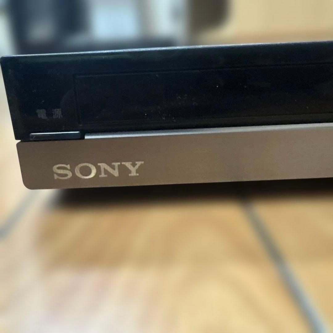 ゆうりょうかすけ　SONY ブルーレイレコーダー　BDZ-AT950W