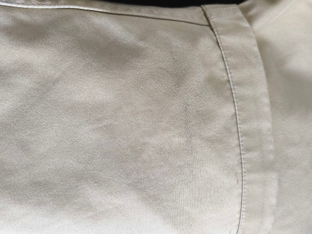 ロドリリオン Rhodo lirion ベージュ サロペット