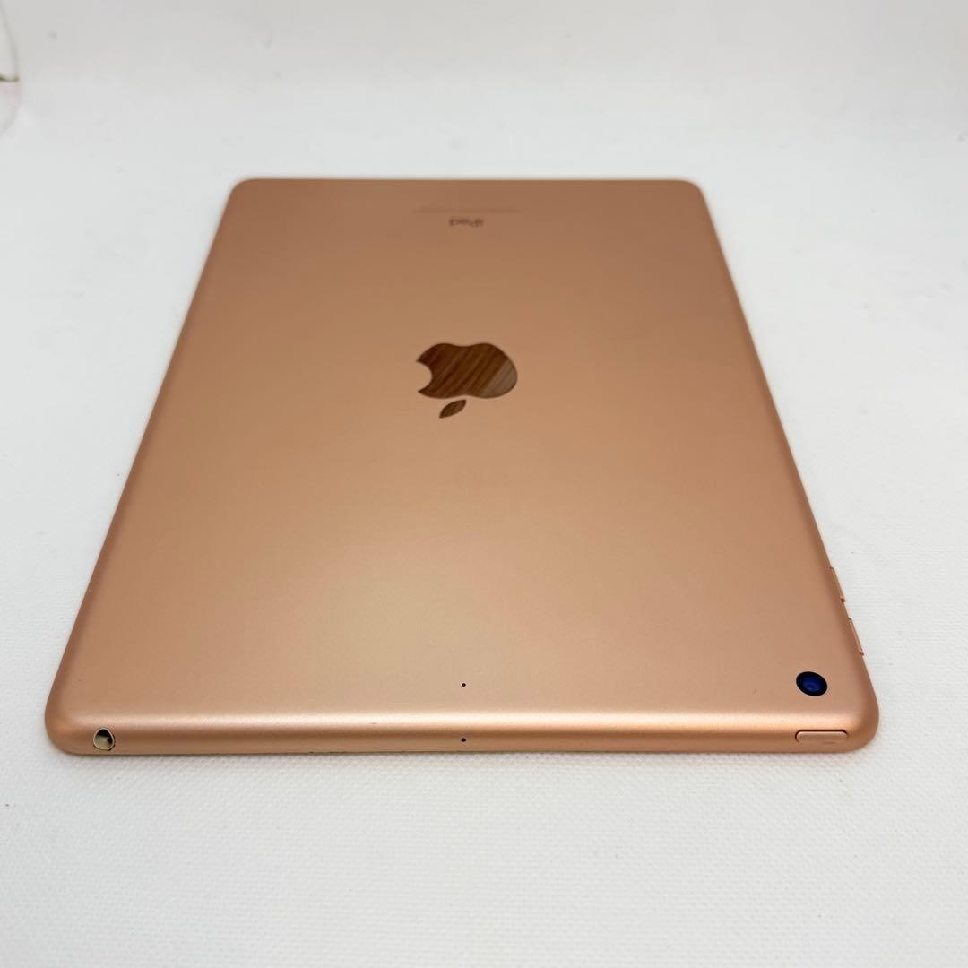良品 A1954 iPad 第6世代 ゴールド 32GB