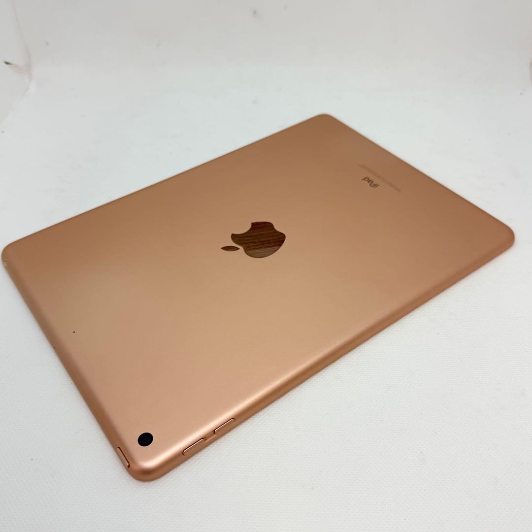 良品 A1954 iPad 第6世代 ゴールド 32GB