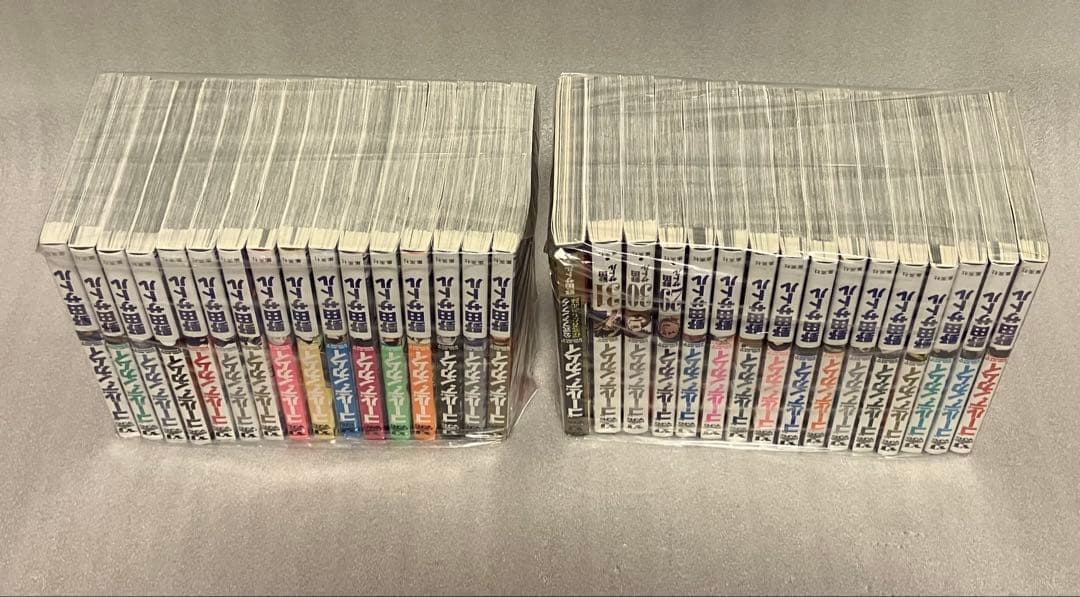 ゴールデンカムイ　 1〜31巻　全巻セット　野田　美品