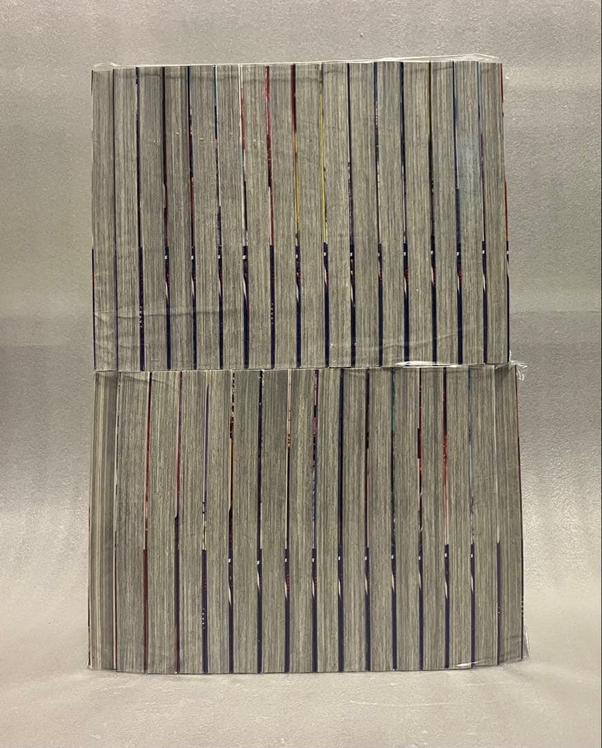 ゴールデンカムイ　 1〜31巻　全巻セット　野田　美品