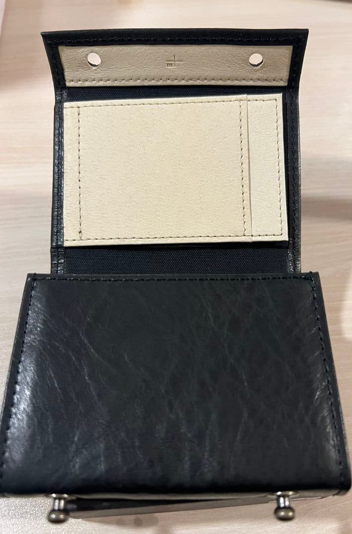 エムピウ ミッレフォッリエ2 P25　アイスコーヒー