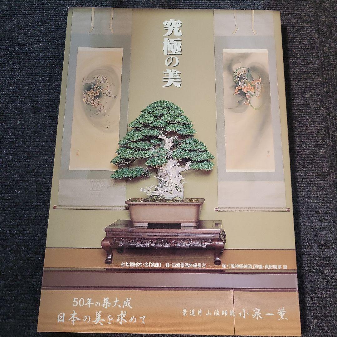 究極の美 : 五十年の集大成・日本の美を求めて