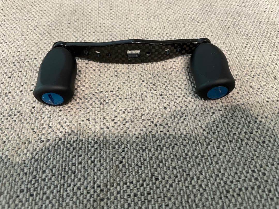 SHIMANO 09アルデバラン Mg7 左巻き