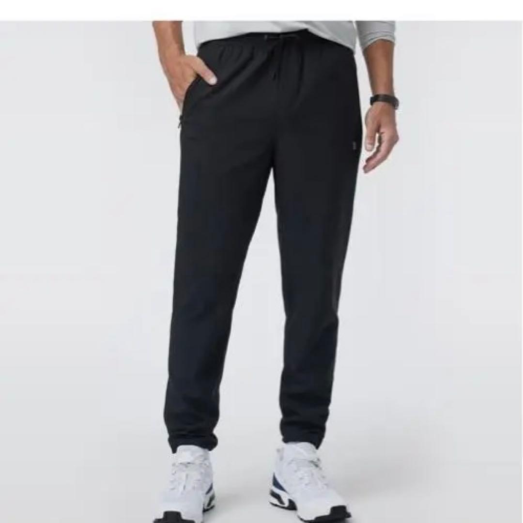 値下げしました‼️vuori train tech pant