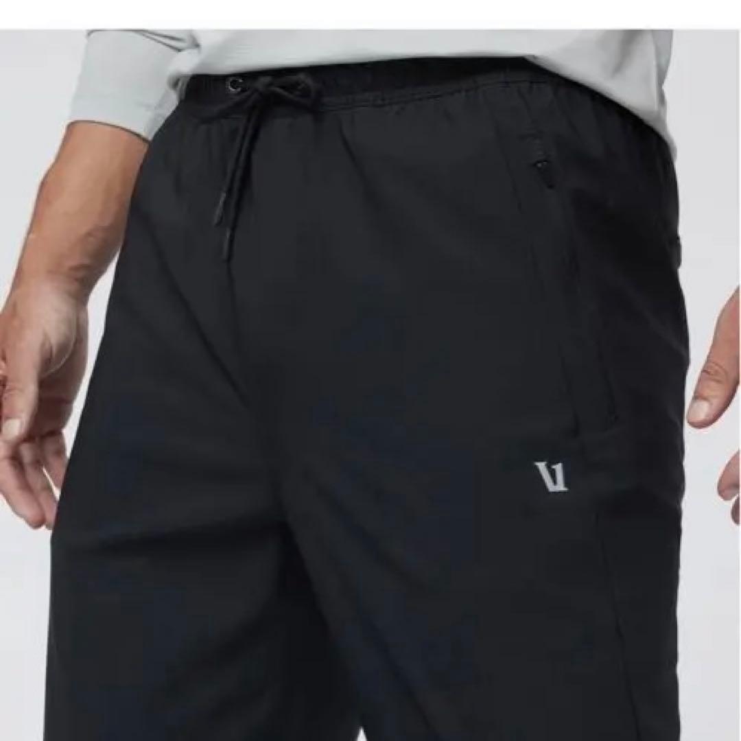 値下げしました‼️vuori train tech pant
