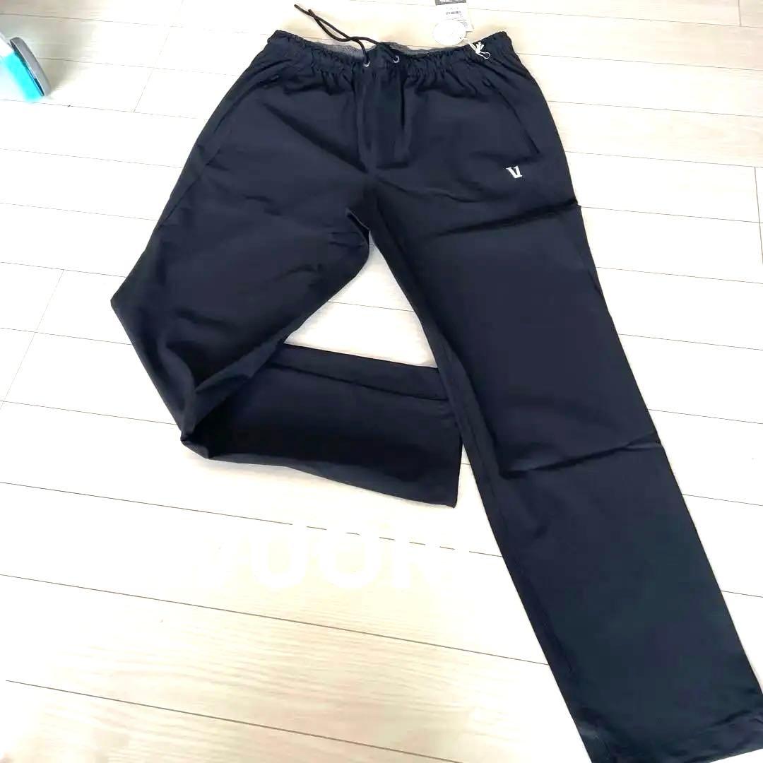 値下げしました‼️vuori train tech pant