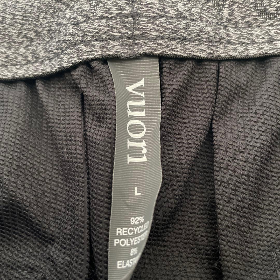 値下げしました‼️vuori train tech pant