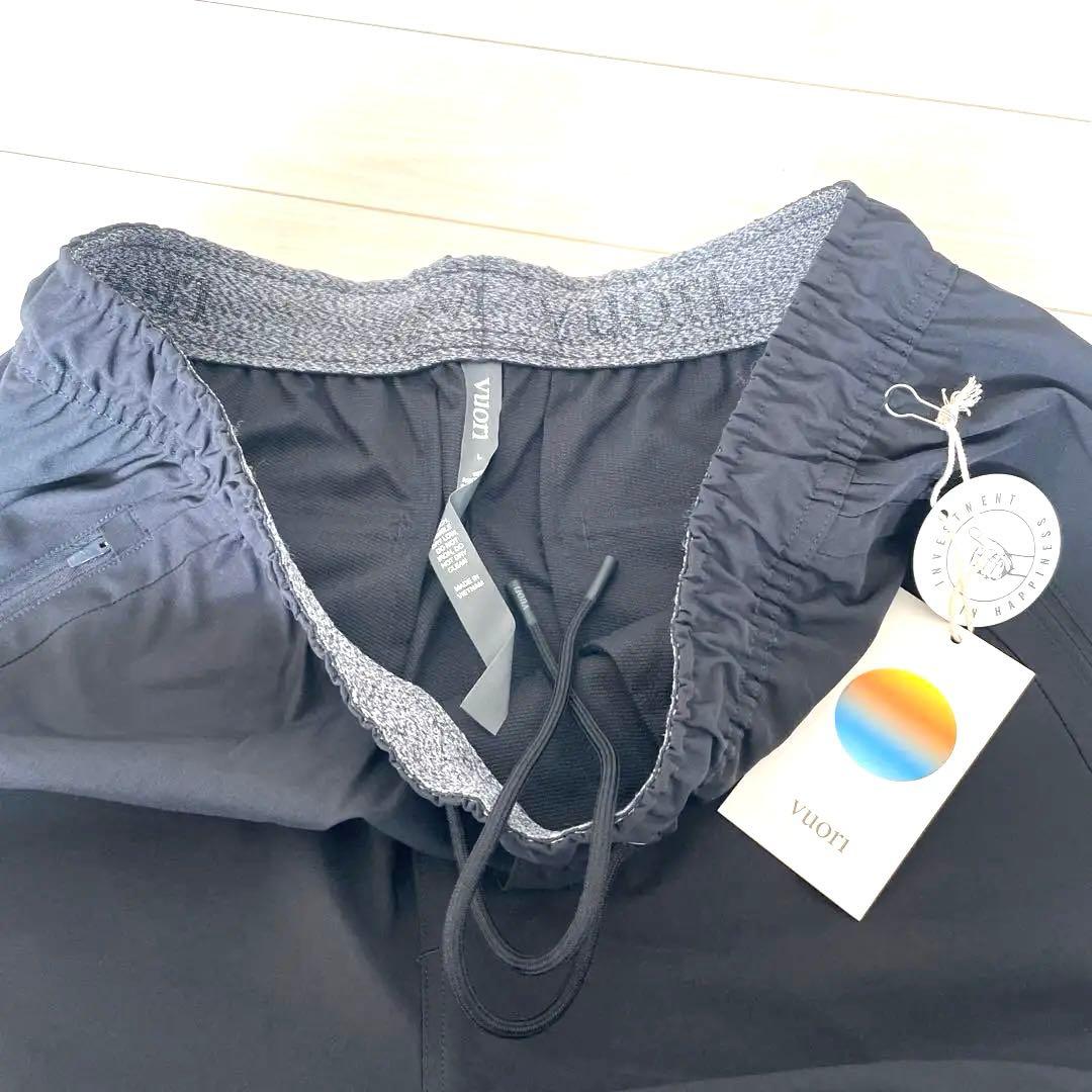 値下げしました‼️vuori train tech pant