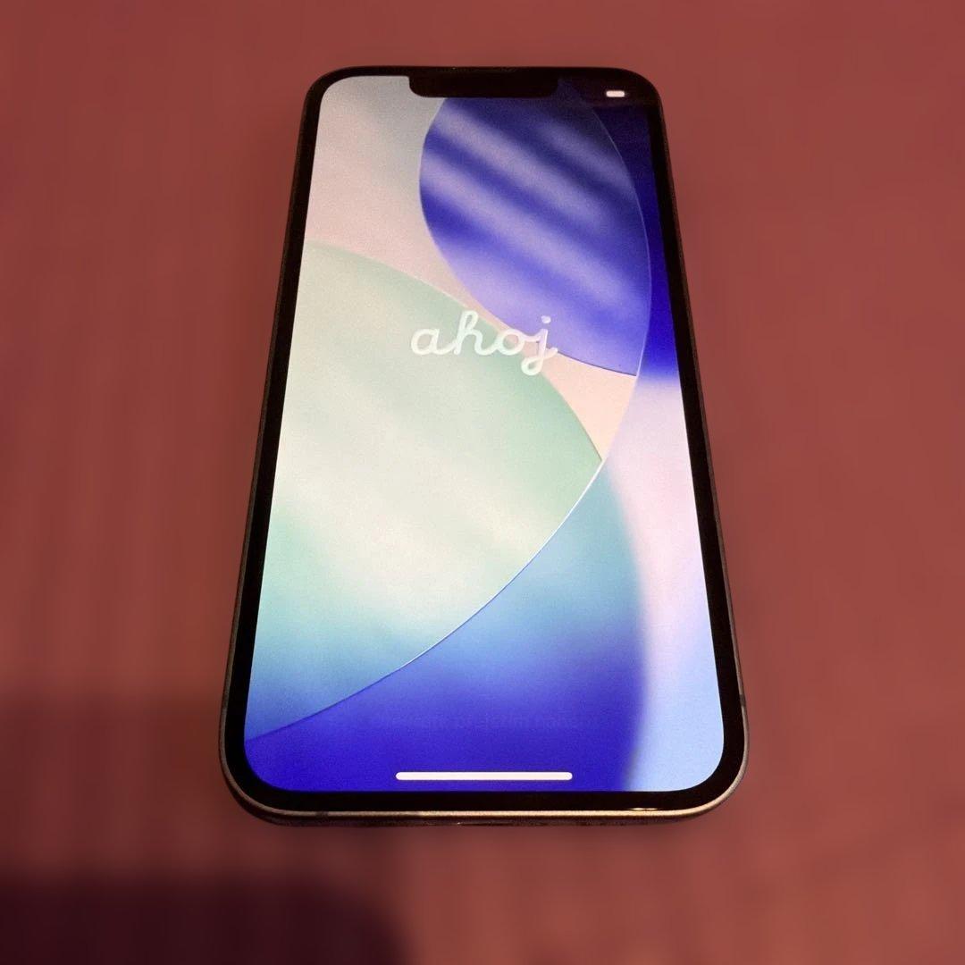 Apple iPhone 13 mini ブルー 128GB 本体